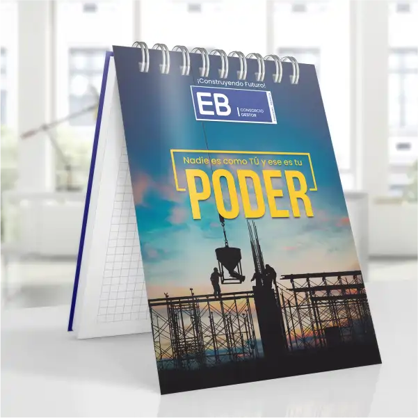 Miniatura block anillado 2