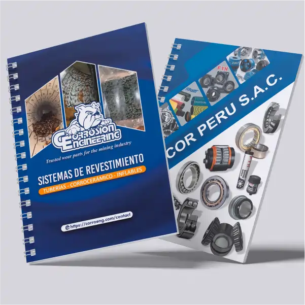 Miniatura cuaderno corporativo 2