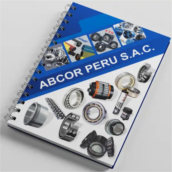 Cuaderno corporativo personalizado con tapa impresa – Imprenta P&M
