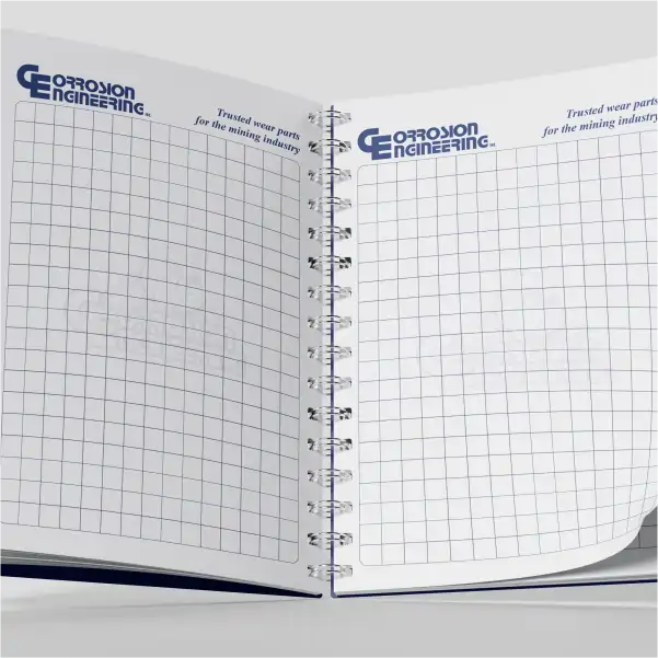 Miniatura cuaderno corporativo 4