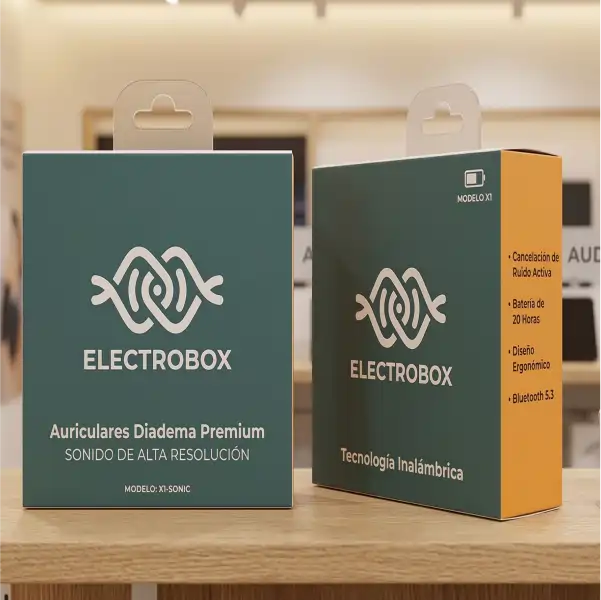 Cajas Personalizadas Couche 1